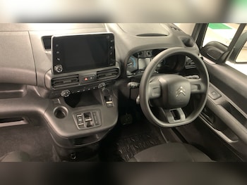 Used Citroen Berlingo 2025 for sale - 78048777: Photo