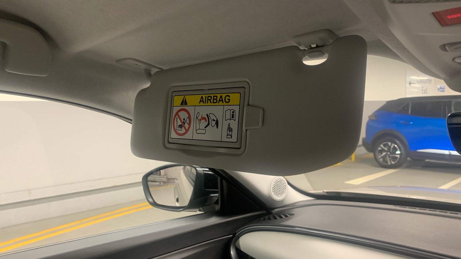 Vehicle 36