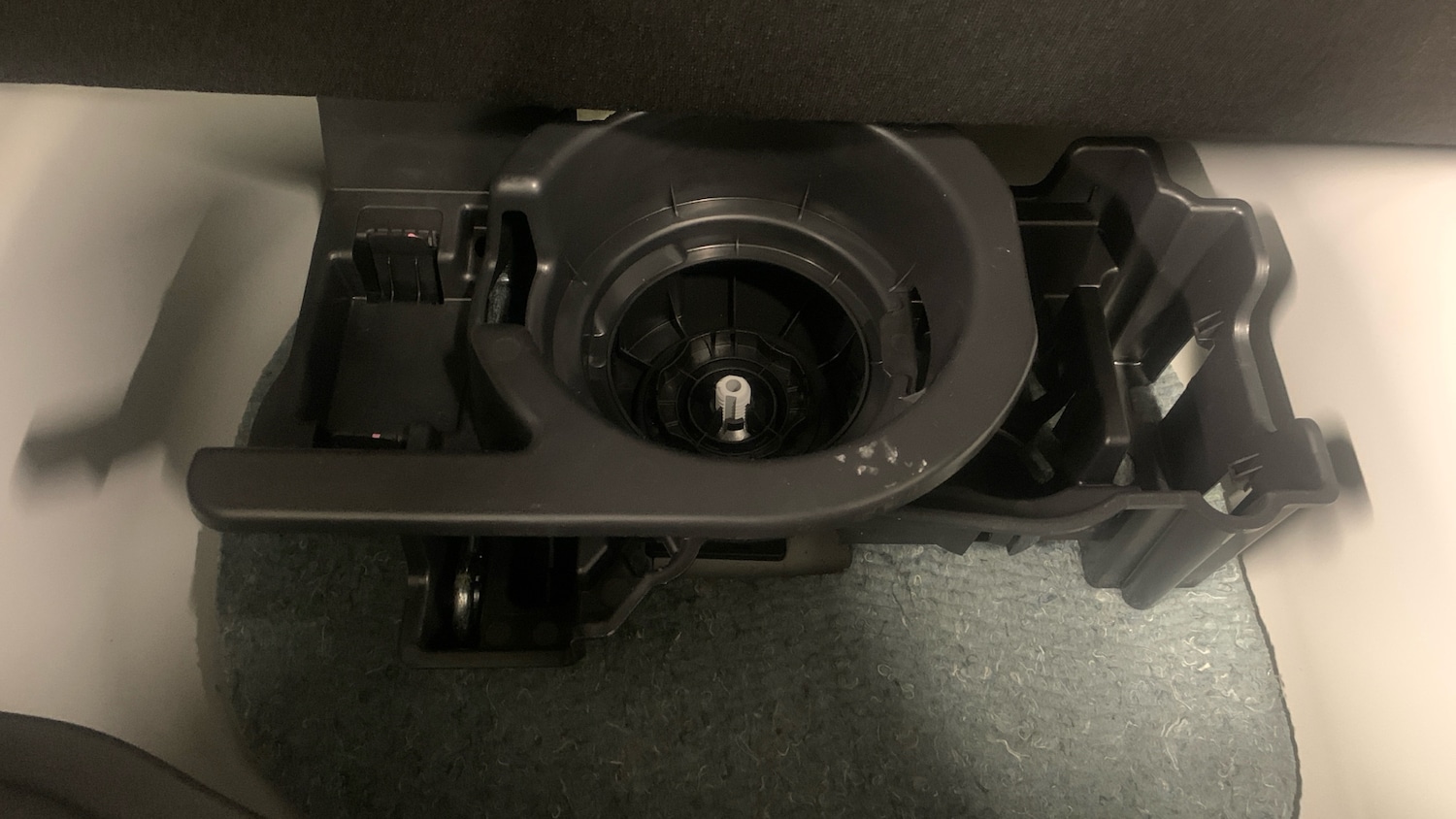 Vehicle 50