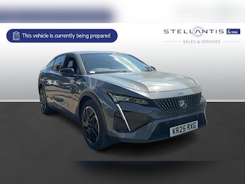 Used Peugeot 408 2025 for sale - 78562848: Photo