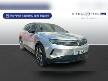 Used Vauxhall Grandland 2025 for sale - 79170117: Photo