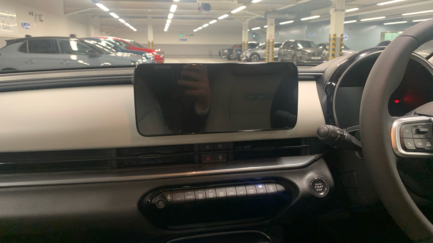 Used Fiat 600 2025 for sale - 76327662: Photo 10