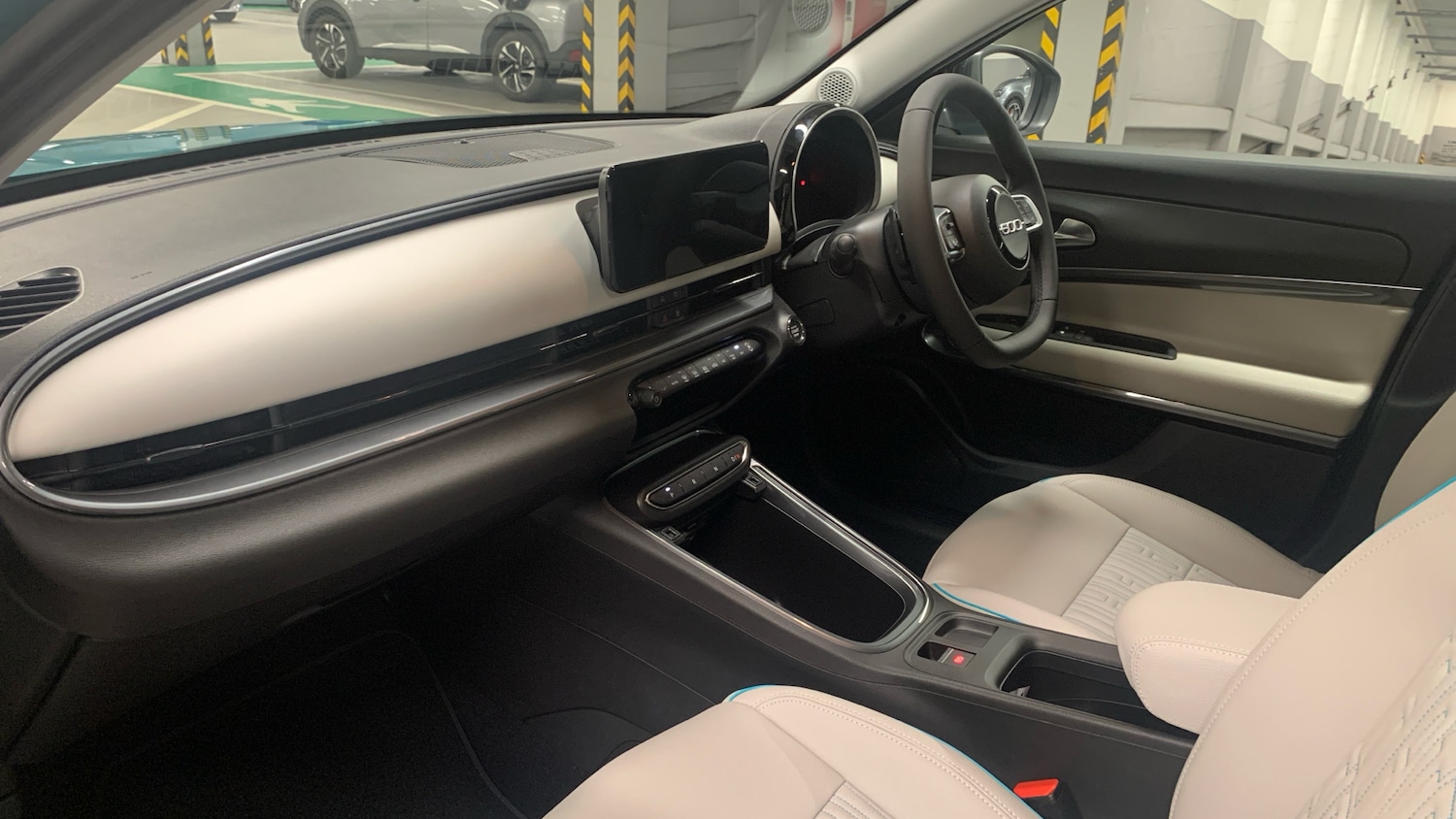 Used Fiat 600 2025 for sale - 76327662: Photo 12
