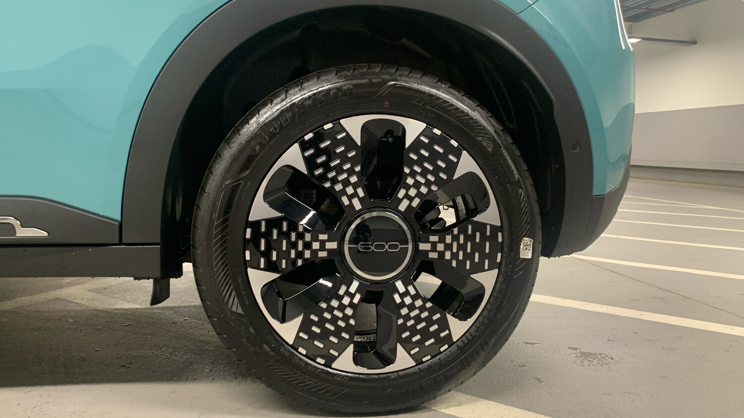 Used Fiat 600 2025 for sale - 76327662: Photo 15
