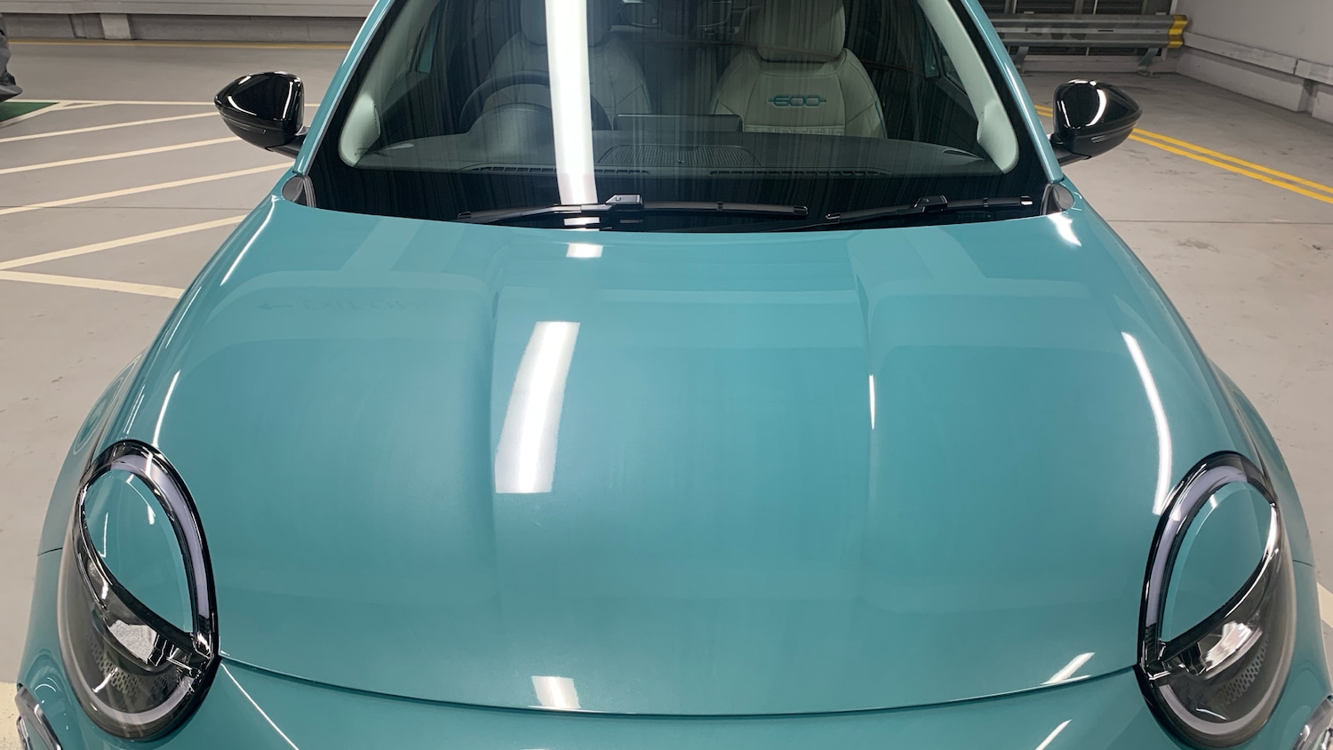 Used Fiat 600 2025 for sale - 76327662: Photo 18