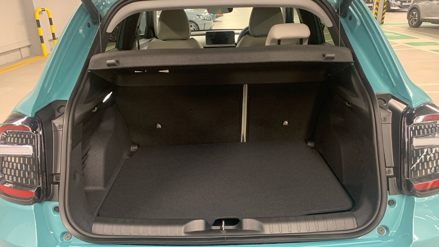Used Fiat 600 2025 for sale - 76327662: Photo 19