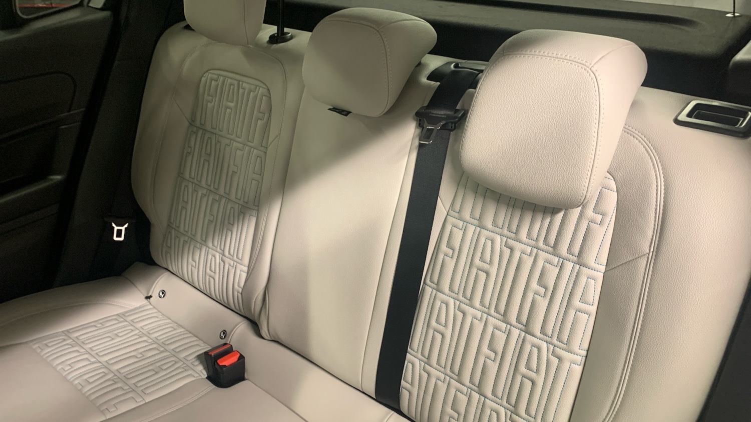 Used Fiat 600 2025 for sale - 76327662: Photo 25