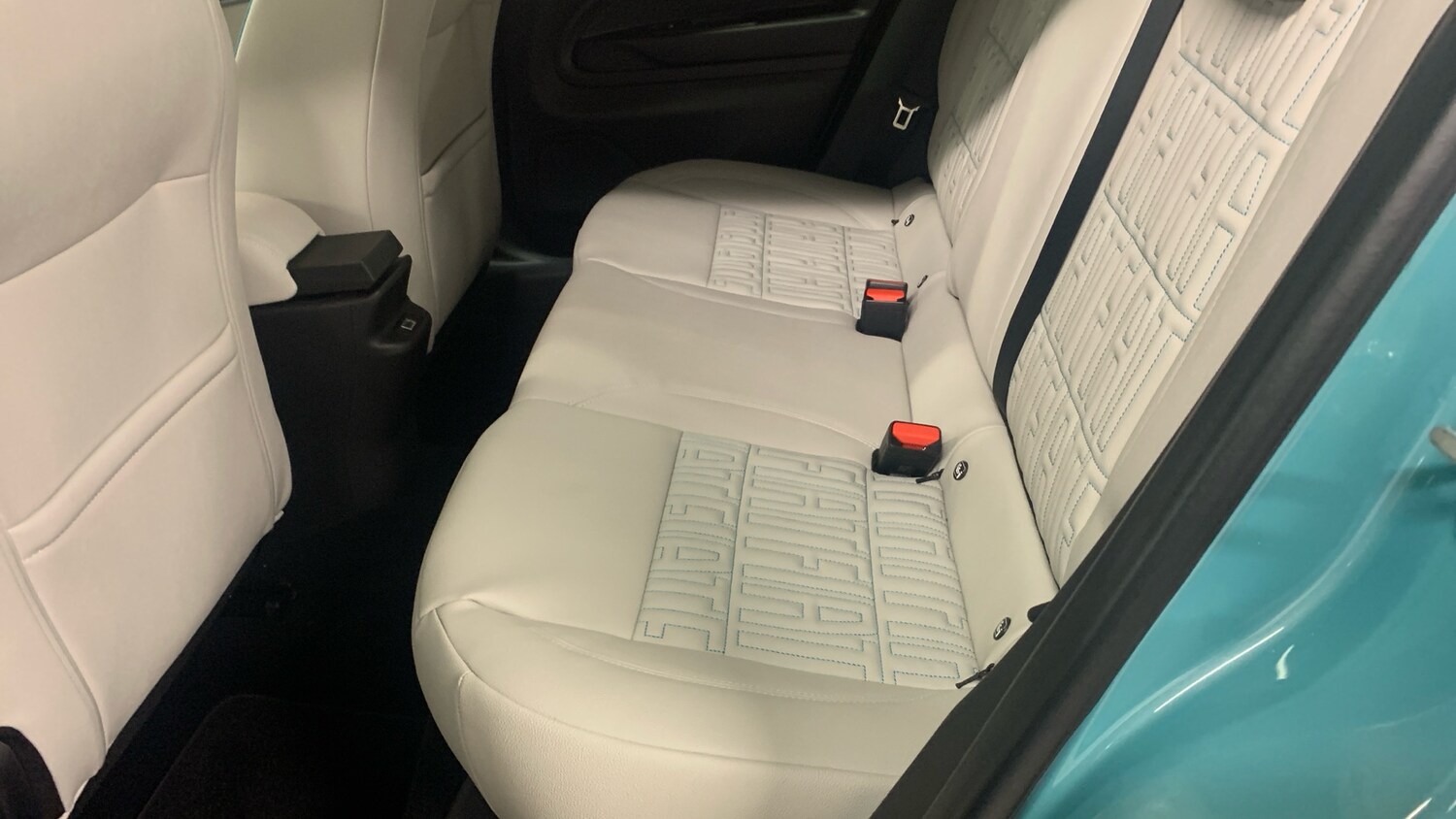 Used Fiat 600 2025 for sale - 76327662: Photo 33