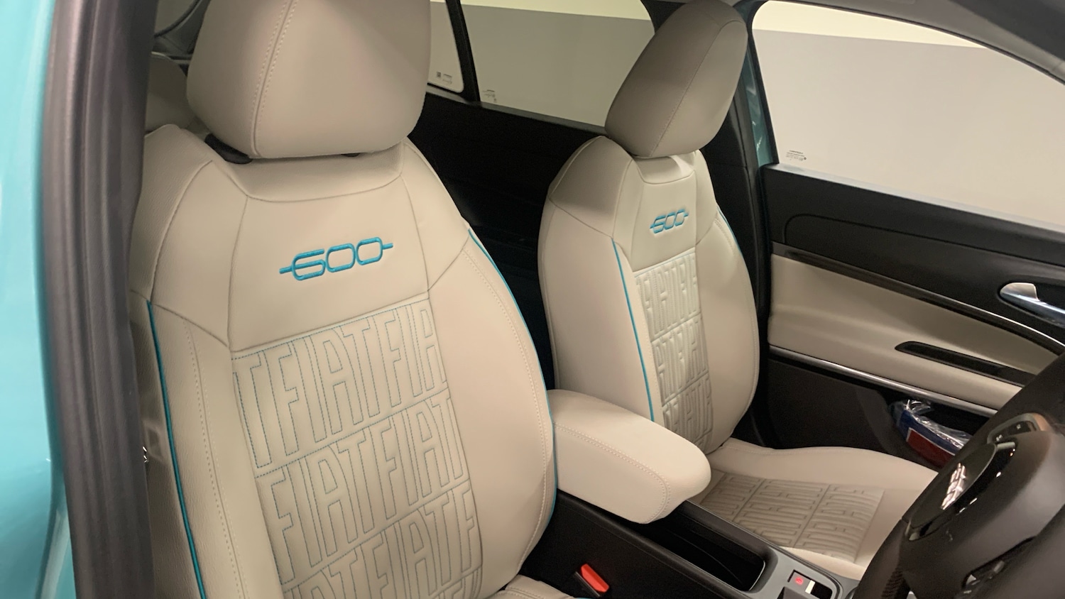 Used Fiat 600 2025 for sale - 76327662: Photo 42