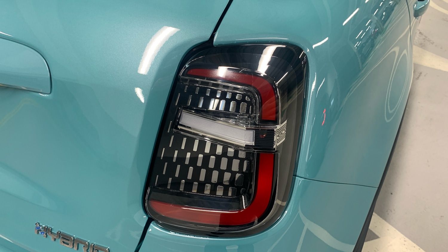 Used Fiat 600 2025 for sale - 76327662: Photo 45