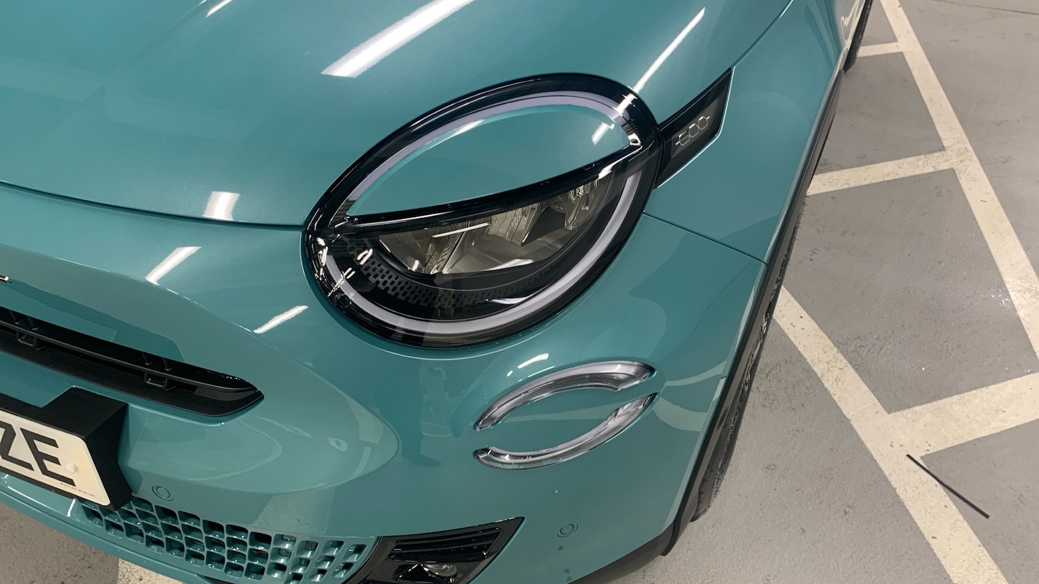 Used Fiat 600 2025 for sale - 76327662: Photo 47
