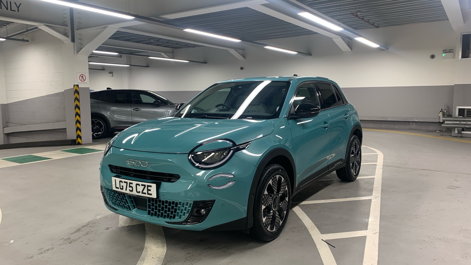 Used Fiat 600 2025 for sale - 76327662: Photo 7
