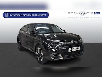 Citroen C4 feature image