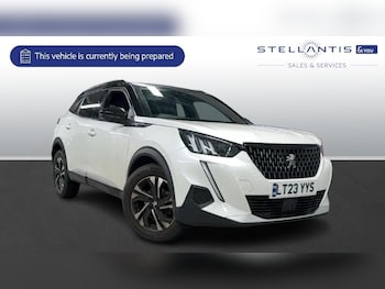 Used Peugeot 2008 2023 for sale - 77359754: Photo