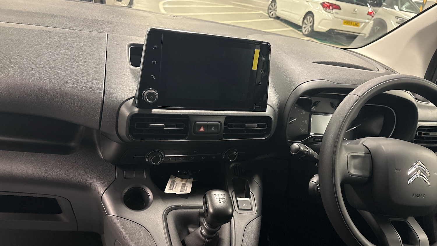 Used Citroen Berlingo 2023 for sale - 77254255: Photo 11