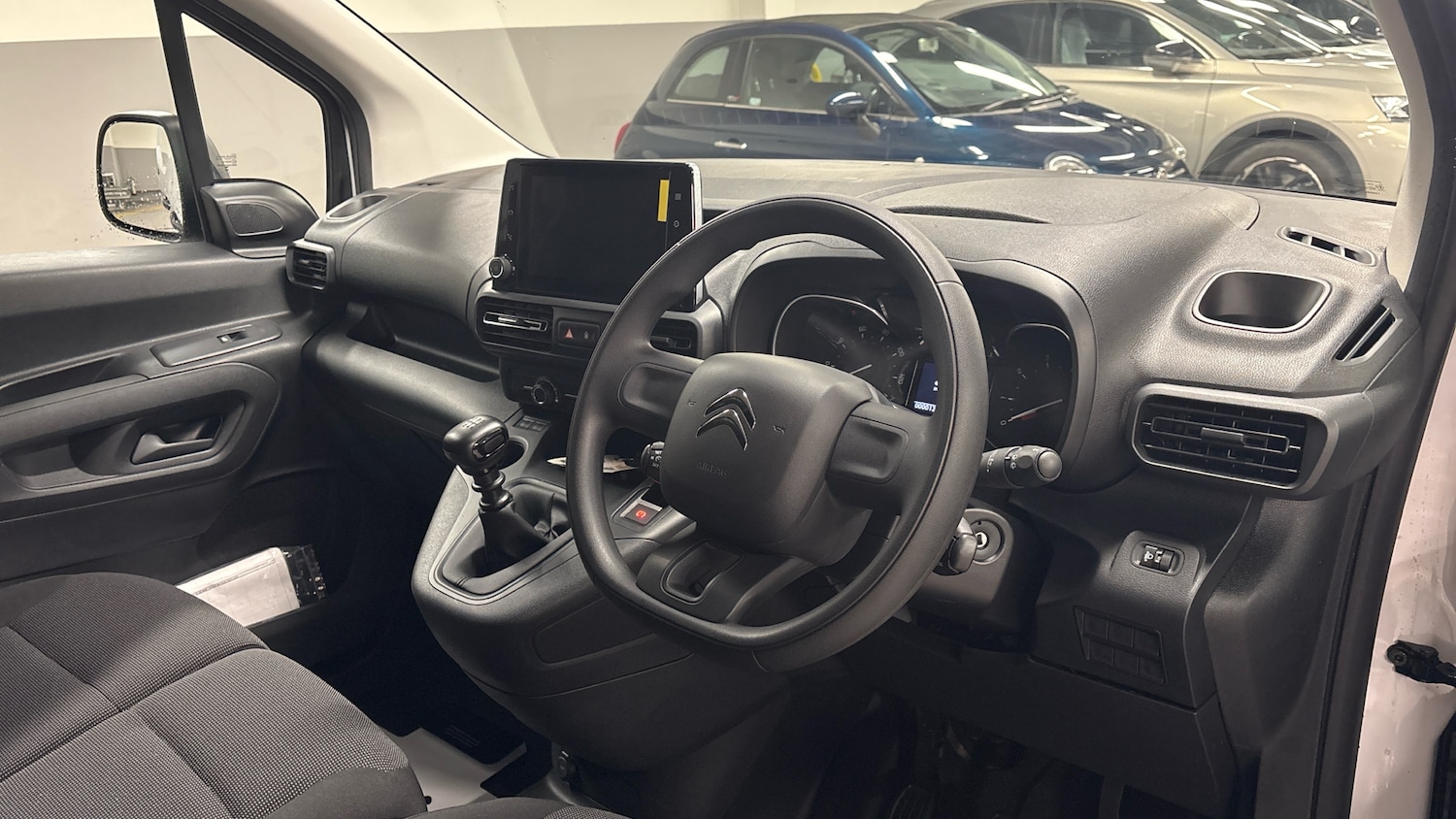 Used Citroen Berlingo 2023 for sale - 77254255: Photo 12