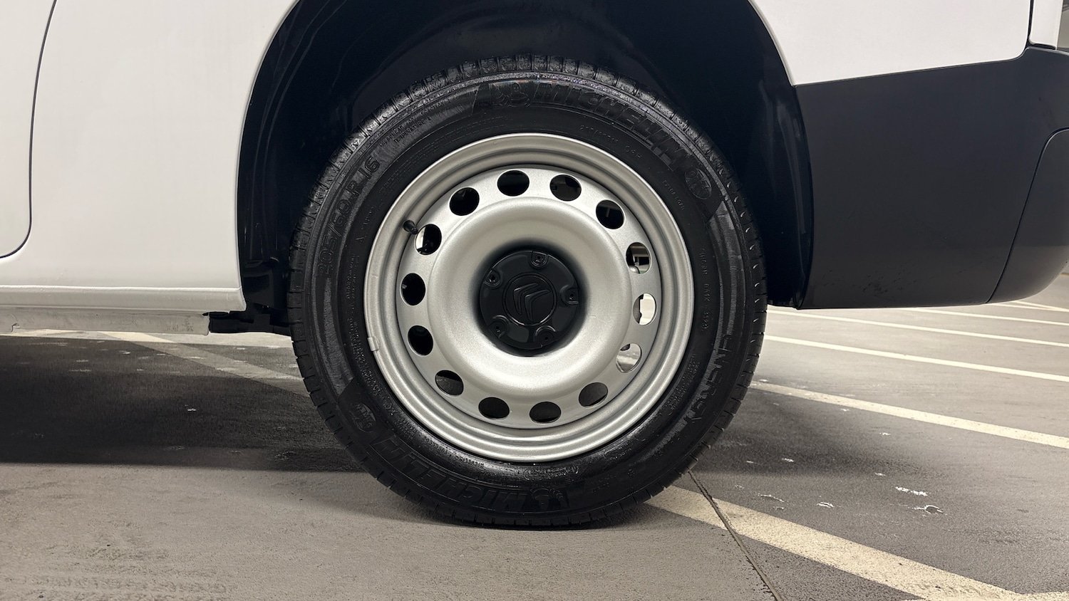 Used Citroen Berlingo 2023 for sale - 77254255: Photo 16