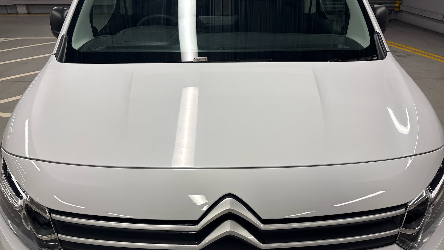 Used Citroen Berlingo 2023 for sale - 77254255: Photo 19