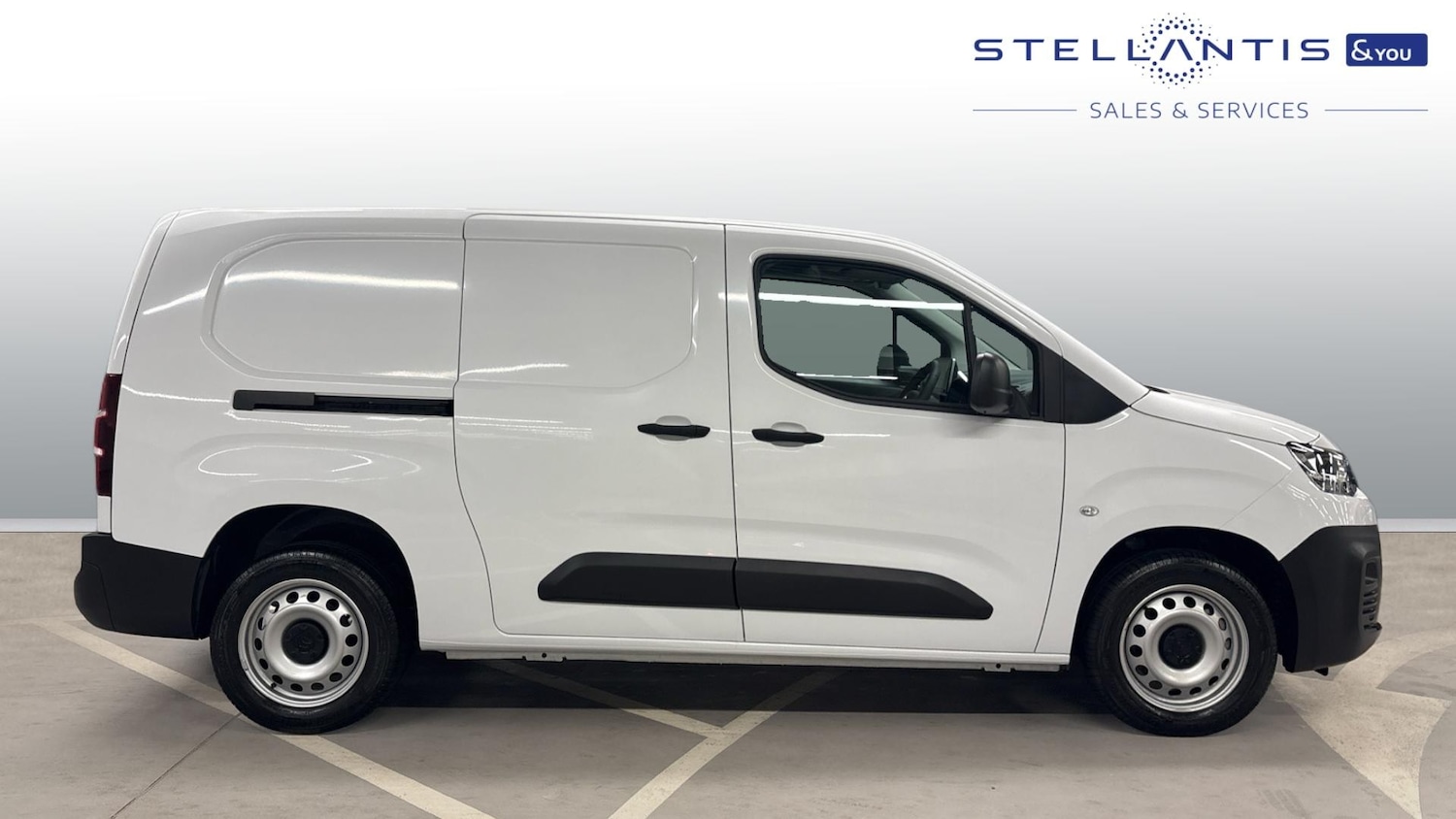 Used Citroen Berlingo 2023 for sale - 77254255: Photo 2