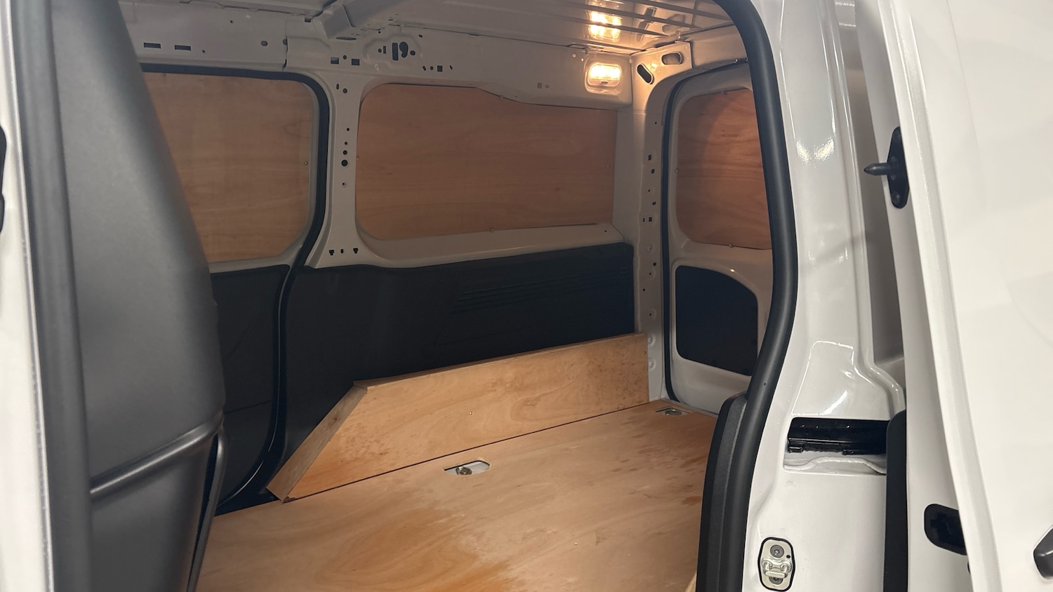 Used Citroen Berlingo 2023 for sale - 77254255: Photo 26