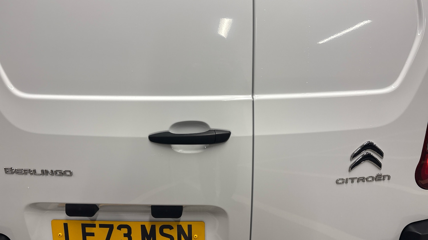 Used Citroen Berlingo 2023 for sale - 77254255: Photo 27