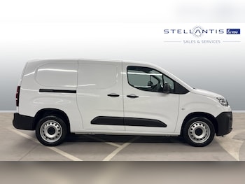 Used Citroen Berlingo 2023 for sale - 77254255: Photo