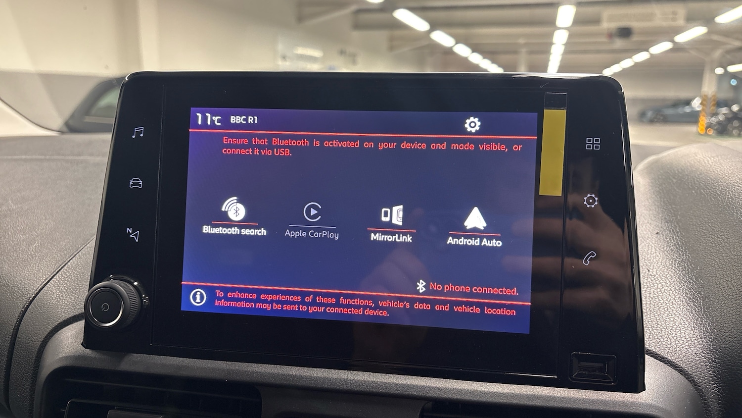 Used Citroen Berlingo 2023 for sale - 77254255: Photo 32