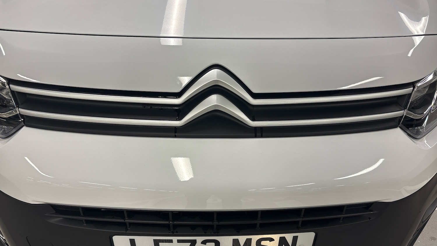 Used Citroen Berlingo 2023 for sale - 77254255: Photo 43