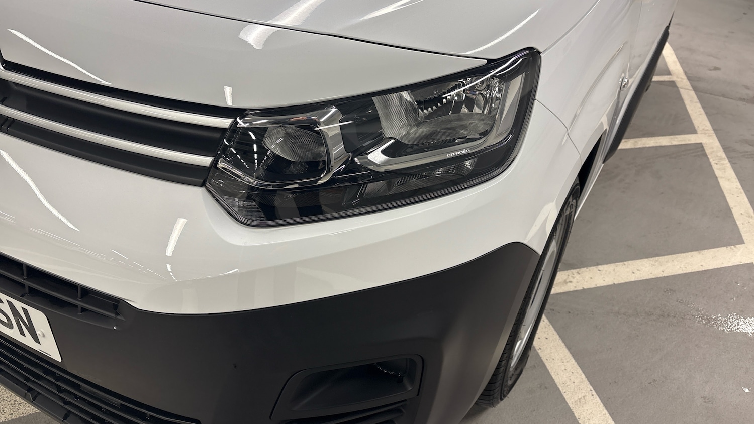 Used Citroen Berlingo 2023 for sale - 77254255: Photo 44