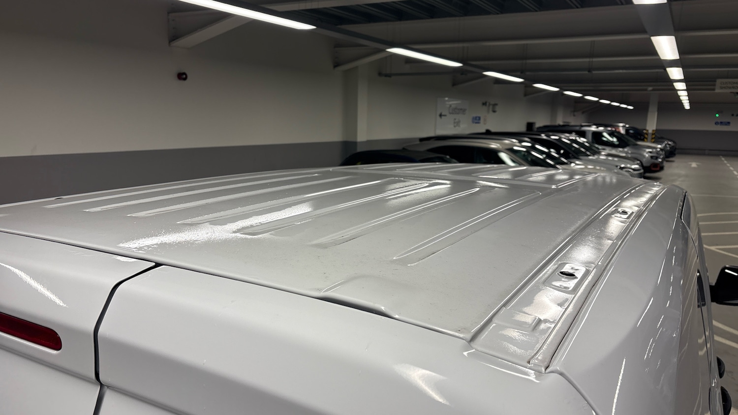 Used Citroen Berlingo 2023 for sale - 77254255: Photo 45