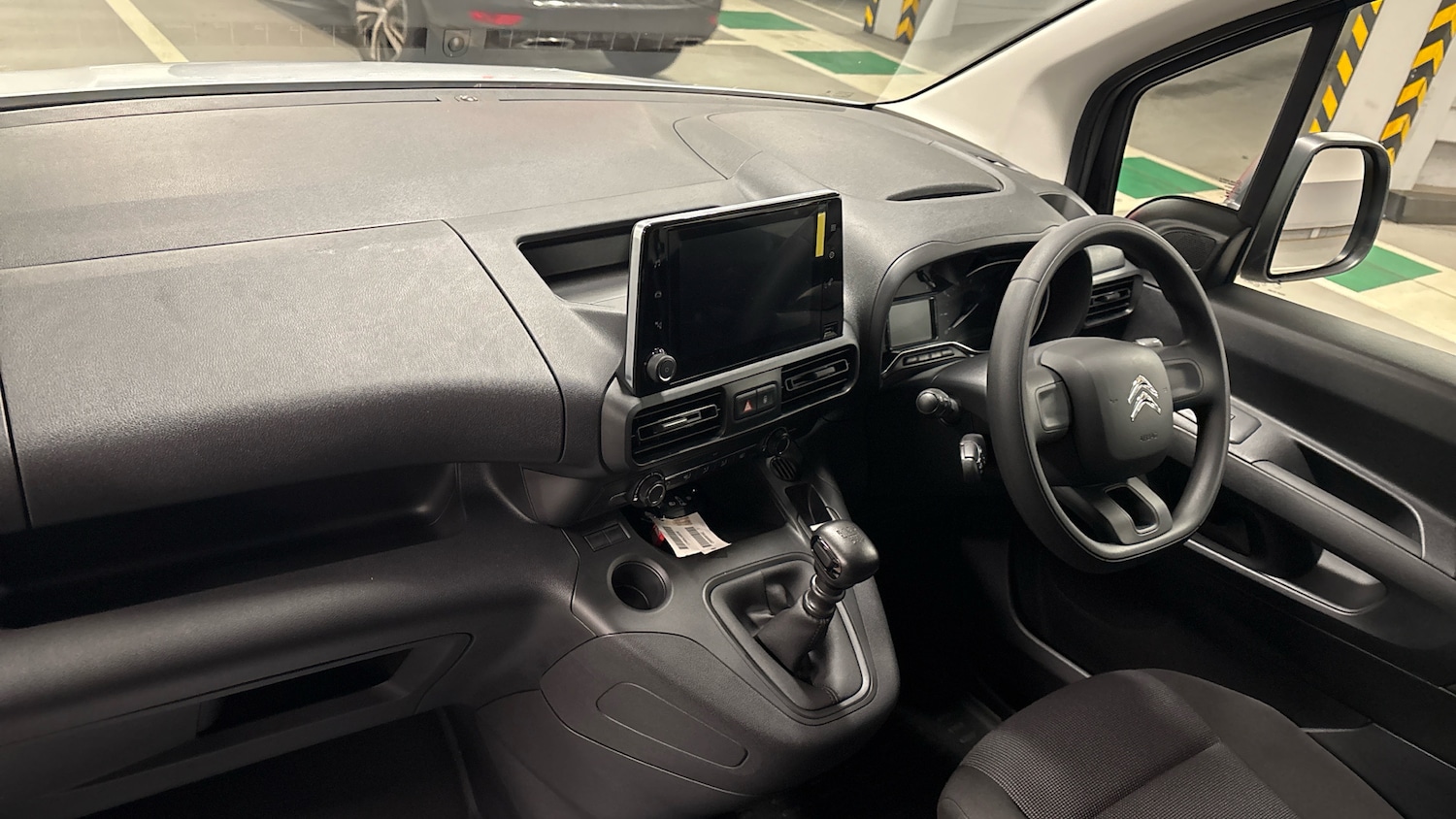 Used Citroen Berlingo 2023 for sale - 77254255: Photo 5