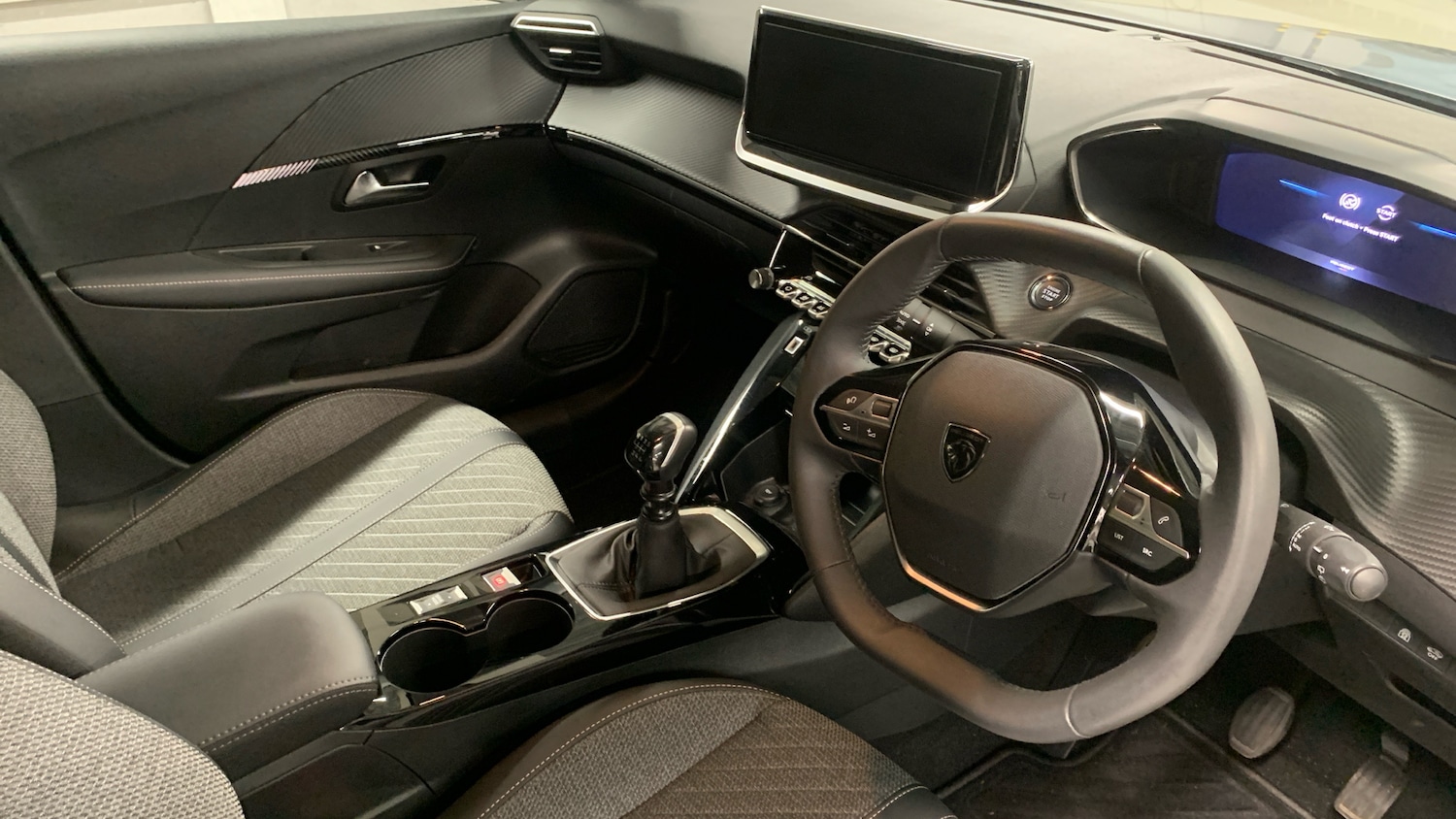 Used Peugeot 208 2025 for sale - 78063259: Photo 11