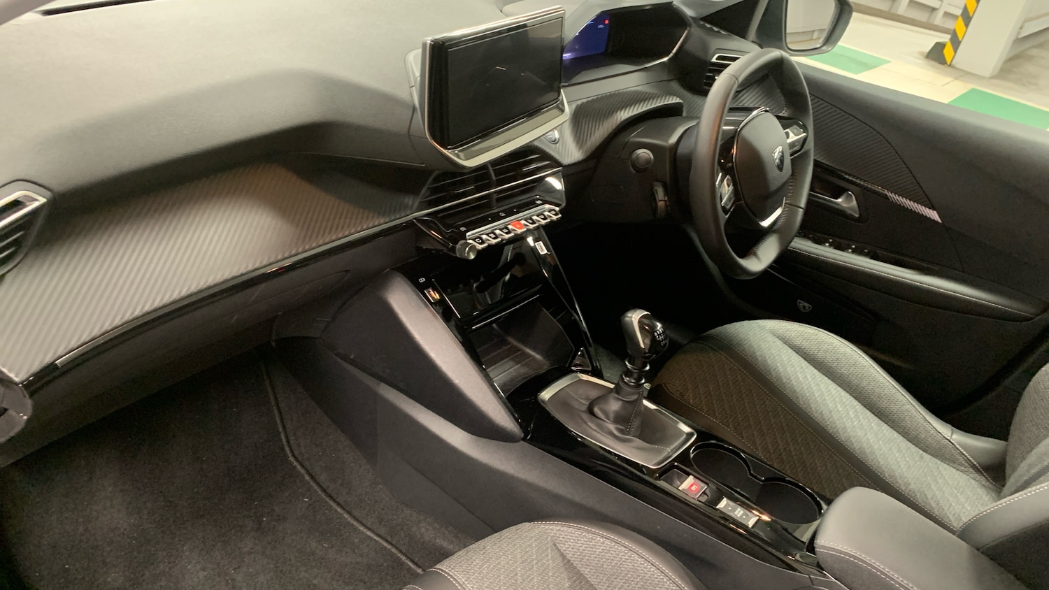 Used Peugeot 208 2025 for sale - 78063259: Photo 12