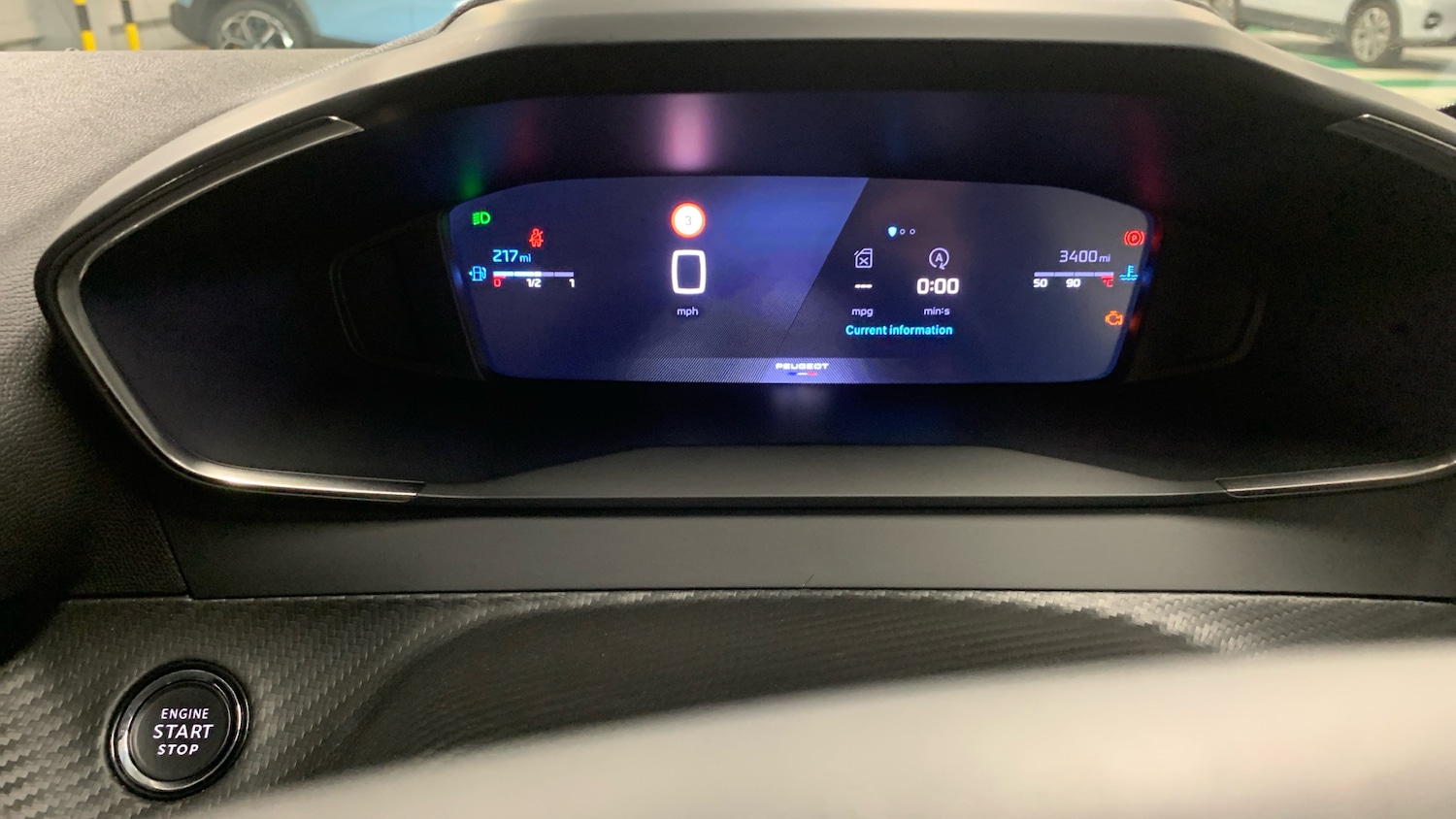 Used Peugeot 208 2025 for sale - 78063259: Photo 13