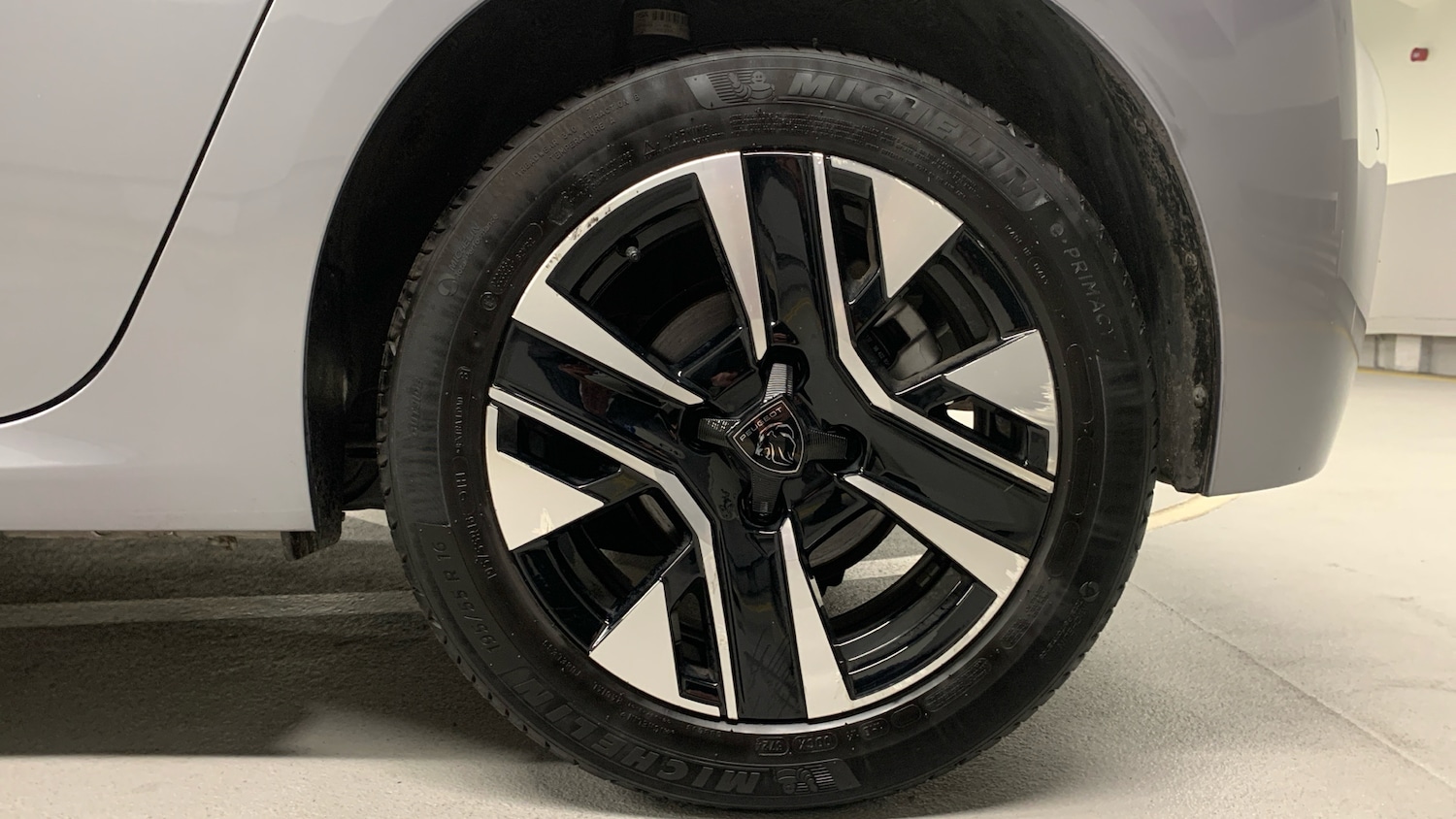 Used Peugeot 208 2025 for sale - 78063259: Photo 15