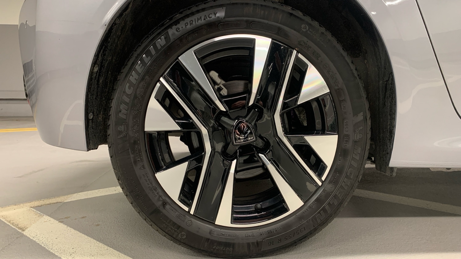 Used Peugeot 208 2025 for sale - 78063259: Photo 16