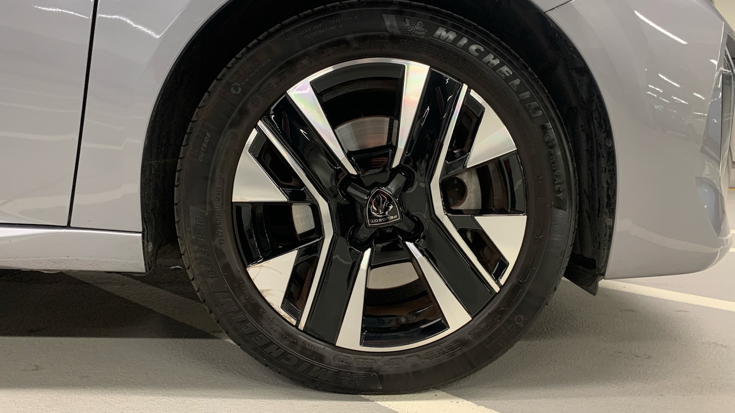 Used Peugeot 208 2025 for sale - 78063259: Photo 17