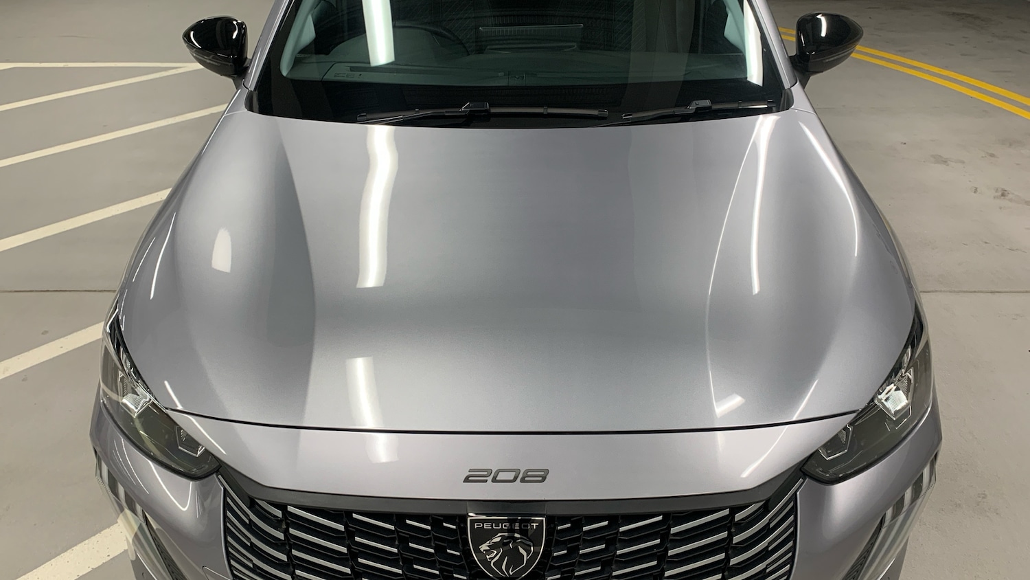 Used Peugeot 208 2025 for sale - 78063259: Photo 18