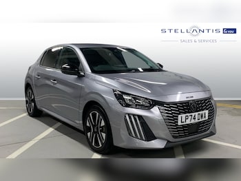 Used Peugeot 208 2025 for sale - 78063259: Photo