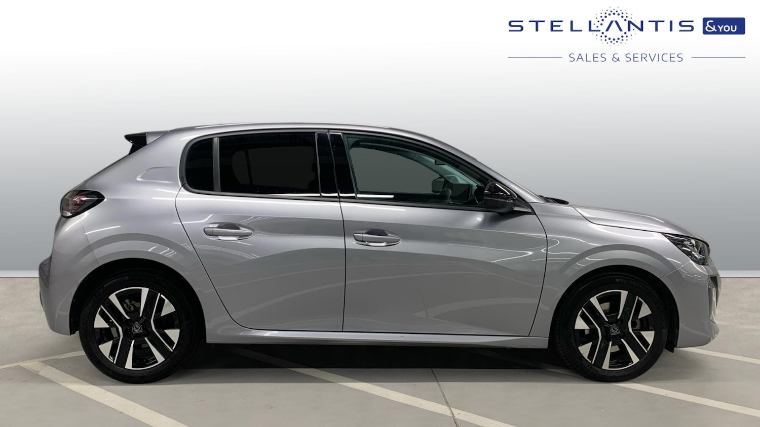 Used Peugeot 208 2025 for sale - 78063259: Photo 2