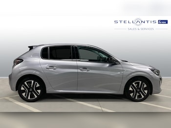 Used Peugeot 208 2025 for sale - 78063259: Photo