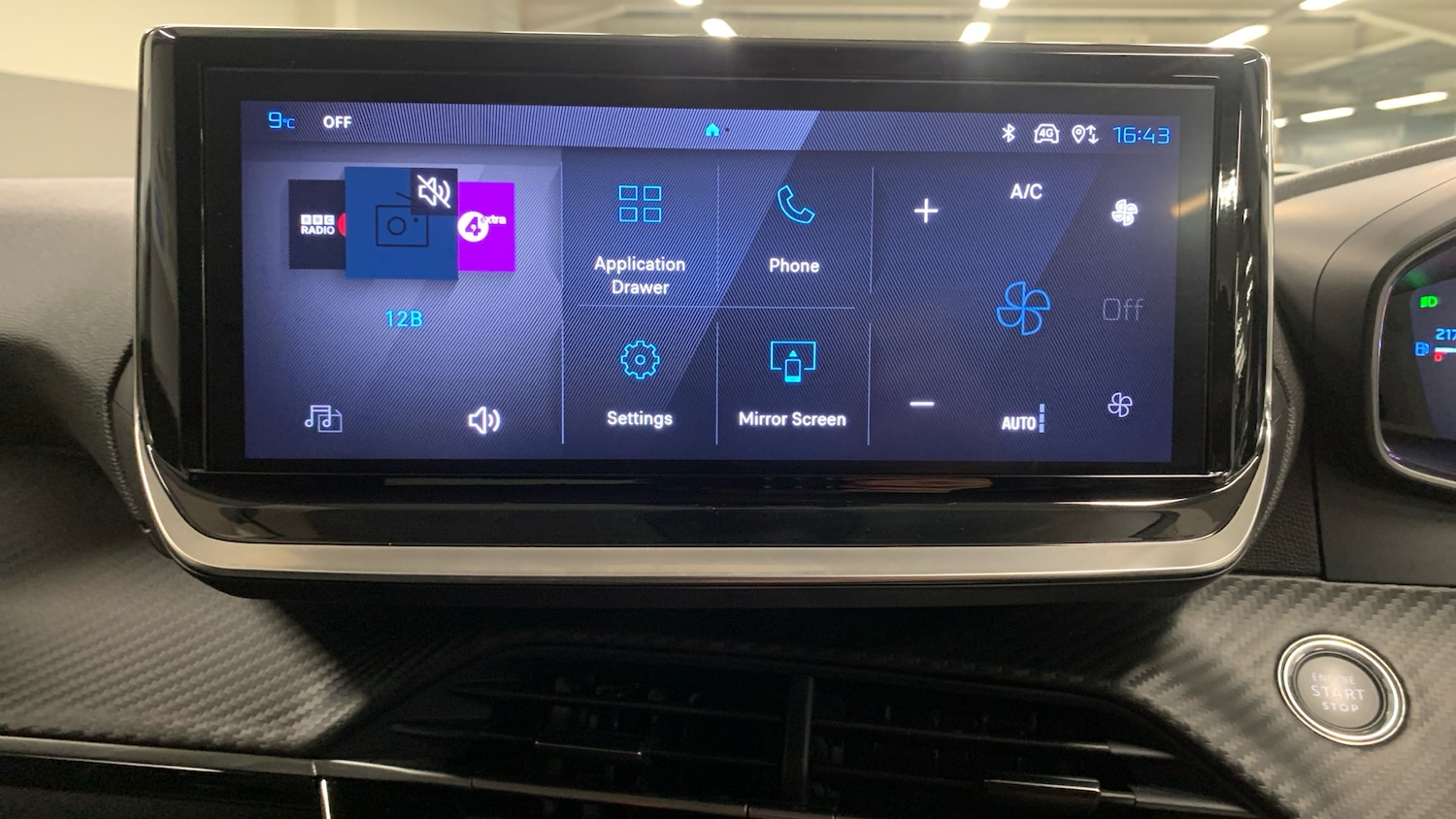 Used Peugeot 208 2025 for sale - 78063259: Photo 30