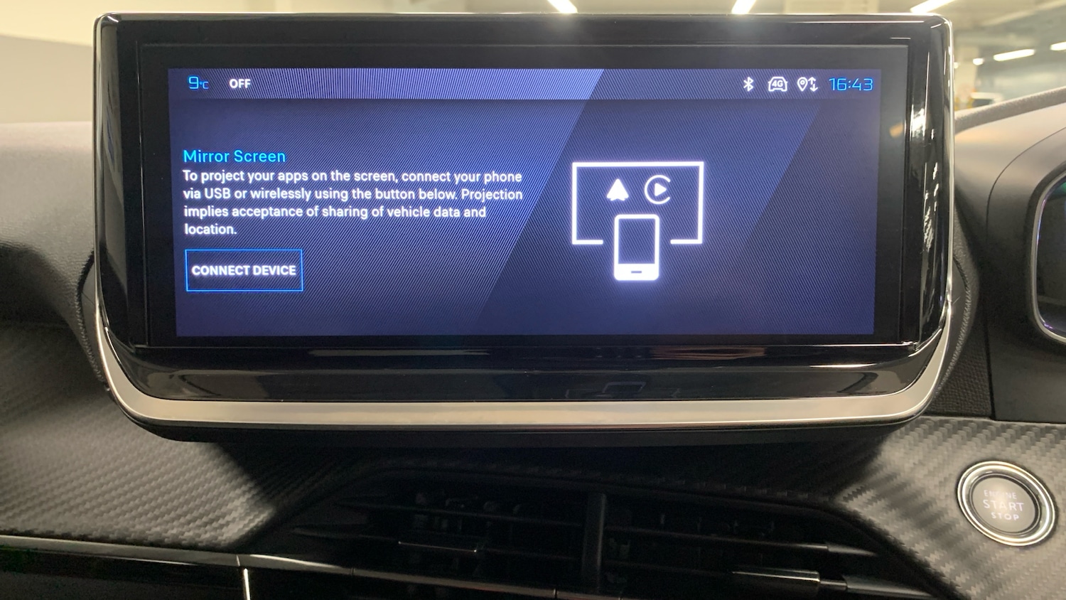 Used Peugeot 208 2025 for sale - 78063259: Photo 31