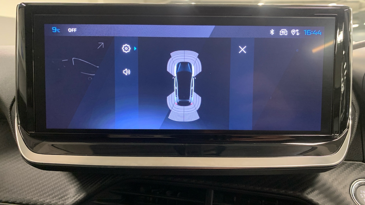 Used Peugeot 208 2025 for sale - 78063259: Photo 32