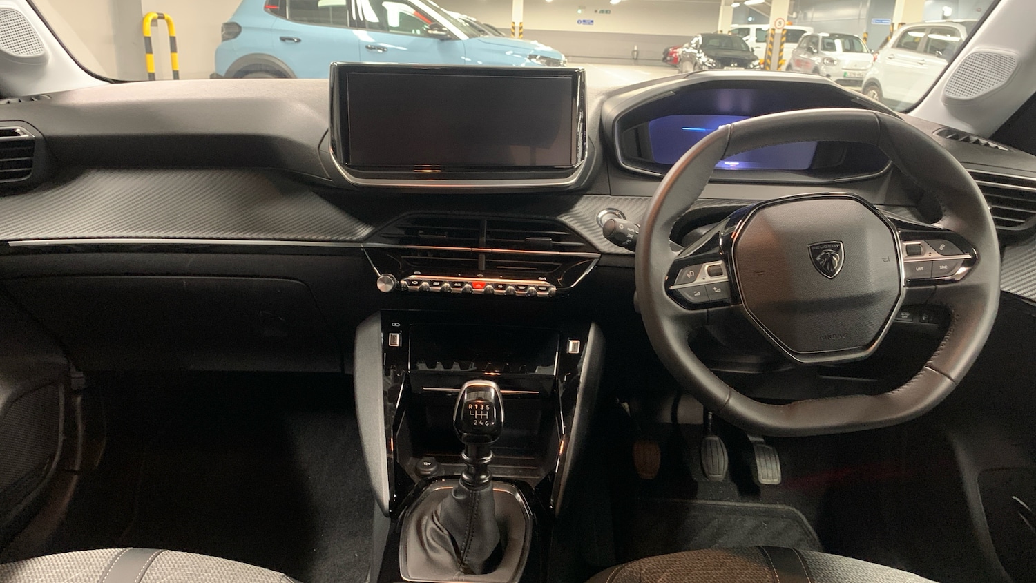 Used Peugeot 208 2025 for sale - 78063259: Photo 4