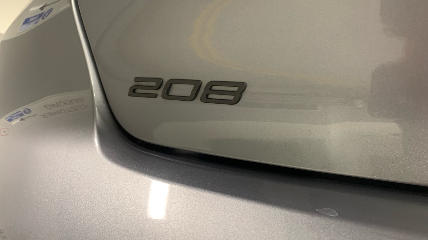 Used Peugeot 208 2025 for sale - 78063259: Photo 44