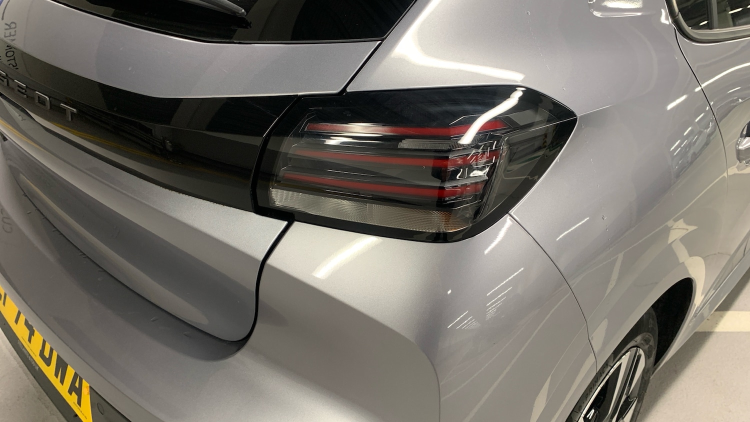 Used Peugeot 208 2025 for sale - 78063259: Photo 45