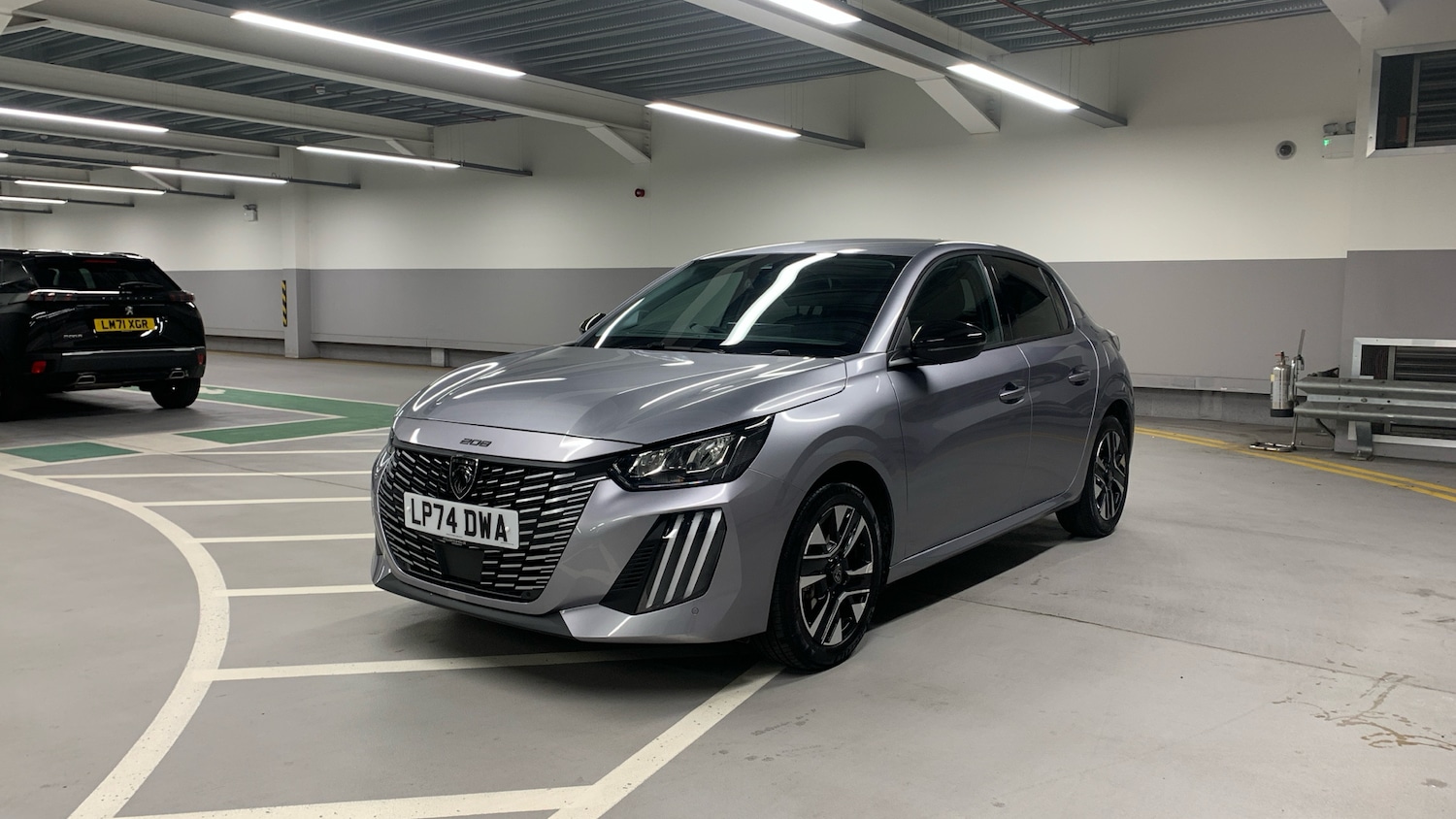 Used Peugeot 208 2025 for sale - 78063259: Photo 7