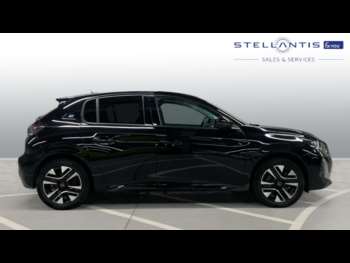 Used Peugeot 208 2024 for sale - 75061801: Photo