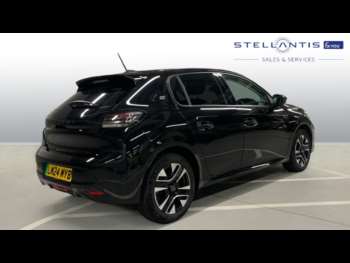 Used Peugeot 208 2024 for sale - 75061801: Photo